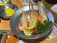 -哼蟹二将·烤肉酱蟹(合生汇店)