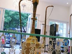 -阿拉丁新疆风味餐厅·清真(罗廊巷店)