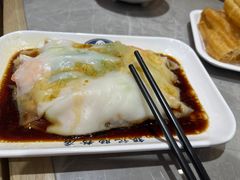 -银记肠粉店(北京路店)