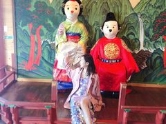 -济州岛泰迪熊博物馆