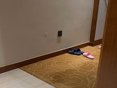 -东山湖温泉度假村