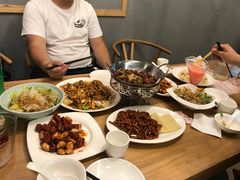 -陈傻子餐厅(世纪都会店)