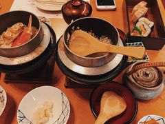 -蟹道乐(新宿本店)