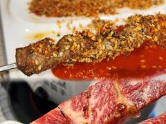 -丰茂烤串(全国首店)