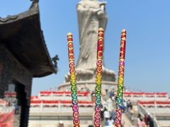 -天津妈祖文化园