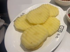 -八合里潮汕鲜牛肉火锅(上海汇智广场店)