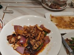 -稻香酒家·33年老字号·港式粤菜(富邦中心店)
