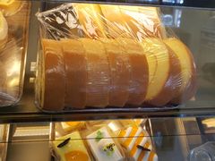 -樵园饼屋(朝安路店)
