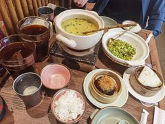 -大盐帮川菜馆(长楹天街店)