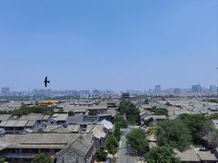 -光岳楼
