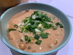 -阿上阿上麻辣香锅&麻辣烫(朝阳蓝色港湾店)