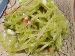 -蜀道川厨(天地十二坊店)