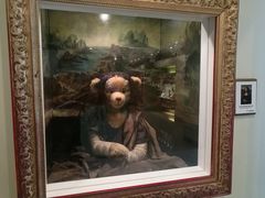 -济州岛泰迪熊博物馆