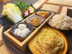 -牛匠和牛寿喜锅(西安总店)