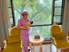 -福田家月子中心 产后 月嫂(市立母子医院店)