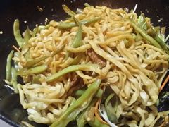 -金豆角砂锅焖面(安贞店)