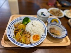 -肥朵食堂(带梦胡同店)