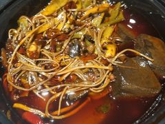 -莽子老火锅(大坪店)