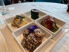 -柒园·三十年创意杭帮菜(龙湖滨江天街店)