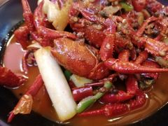 -回·龙虾铺·盆盆蟹·烧烤大排档(回龙观店)