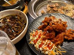 -军硕烤肉·部队火锅(二七万达店)