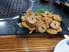 -星火东北碳火烤肉(华大店)