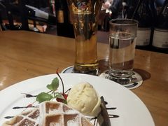 -兰特伯爵西餐厅·啤酒屋(方庄店)