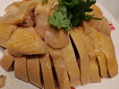 -泰煌鸡·上海白斩鸡·沪菜(平利店)