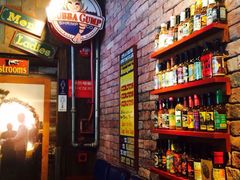 -阿甘虾餐厅(凌霄阁店)
