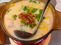 -闽上鲜·福建菜(龙湖滨江天街店)