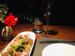 -Tivano意大利餐厅(成都居舍酒店)