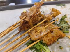 烤小五花-林二哥宜烤官·宜宾小烧烤