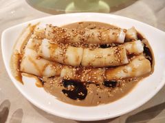 车仔混酱肠-陶陶居海鲜酒家(新马路店)