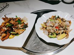 -红日饭店(裕隆三路店)