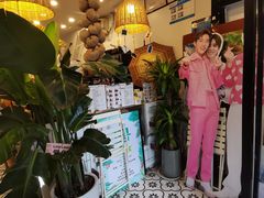 -春莱·老挝咖啡·泰式奶茶(钟楼店)