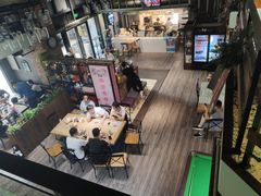 -第三空间·趣味桌游·轰趴.室内CS.剧本杀(大武汉1911店)