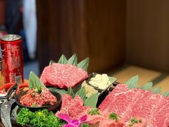 -丸藏和牛烧肉专门店(园区师惠坊店)