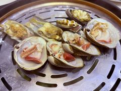 -蔚海之都·象山蒸汽海鲜(仙霞路店)