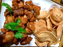 -杨厝六十六农庄农舍(杨厝路店)