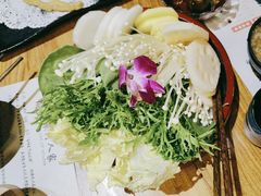 -束河人家(南锣鼓巷店)