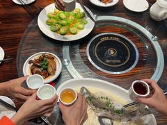 -旺金鸽·传承15年老字号·手工早茶(荔湾坦尾桥中店)