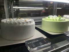 -卷心卷意·轻甜蛋糕(新光天地店)