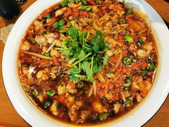 -盛世盐帮·自贡特色(总店)