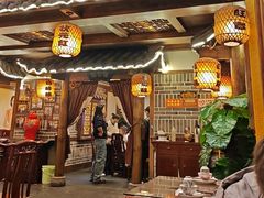 -杨记隆府(南坪店)