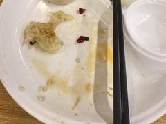 -素清香(解放路店)