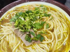 -美玲拉面(鞍山西道店)