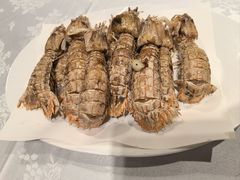 -万宝海鲜舫(劳动公园店)