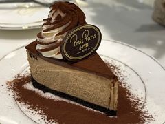 -PETIT PARIS 小巴黎(花园道店)