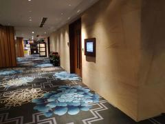 -青岛海尔洲际酒店