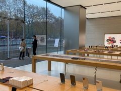 -Apple零售店(玄武湖店)